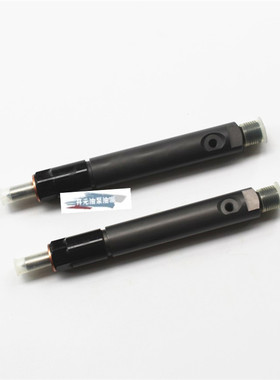 潍柴 KBEL132P110 总成配DLLA155P180 适用潍柴WD615.46 WD615.50