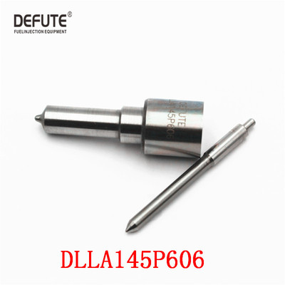 DLLA145P606喷油嘴0433171454