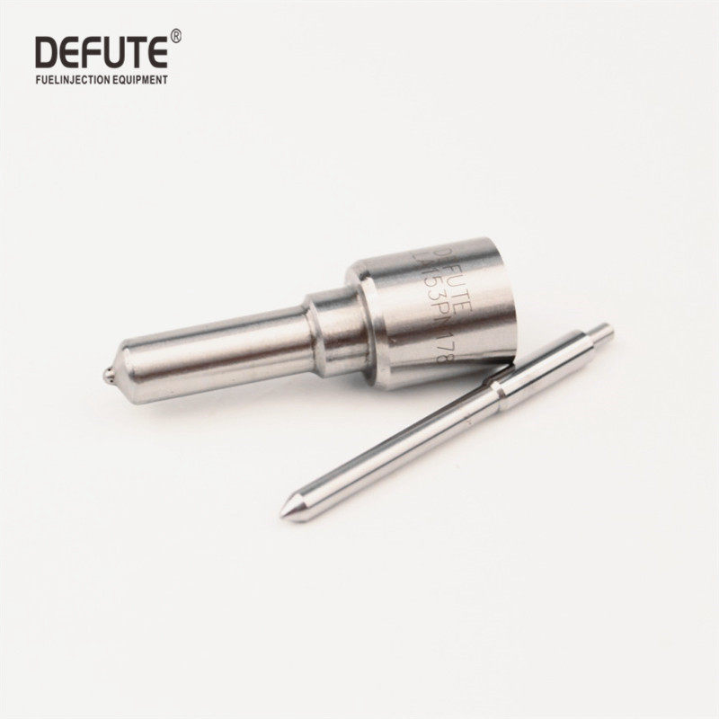 五十铃4JB1T 配套 DLLA153PN178 喷油嘴