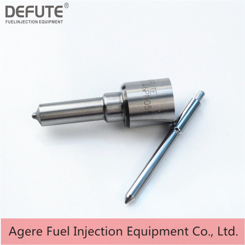 柴油燃油喷射系统油嘴 DLLA156PN110 DLLA154PN001 DLLA146PN055