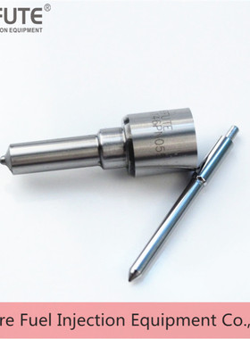 柴油喷油嘴配件 DSLA153PN920 燃油系统偶件 DLLA146PN968 油头