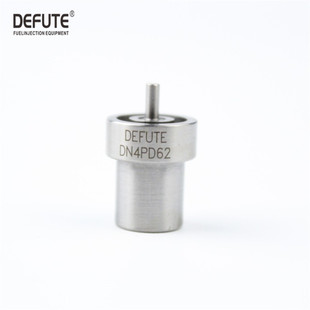 适用于丰田TOYOTA 发动机配件 柴油机喷油器喷油嘴 DN4PD681