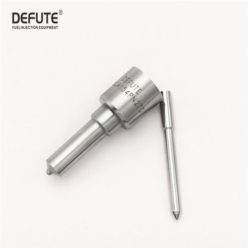 喷油嘴于五十铃皮卡车型