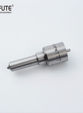 DLLA153PN152 喷油嘴 柴油车燃油系统零部件 093400-8690 偶件