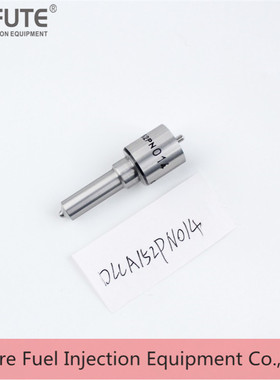 喷油嘴 DLLA152PN014 配件适用 小松200-5 小松S6D95L 韩国起亚