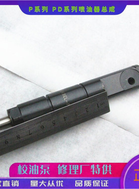 KBEL-P023 喷油器总成配套 DLLA153P234 喷油嘴 适用于 玉柴41084