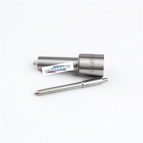 柴油车喷油嘴 DLLA150P125 适用于洛拖6105.1004  洛拖LR6105ZL