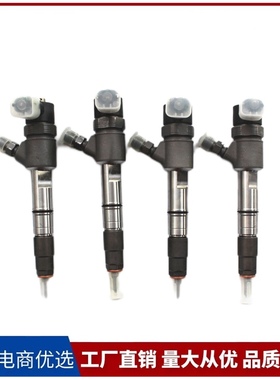 电控喷油器 0445110333 适用东风朝柴4102H-EU3博世系统 150P1803