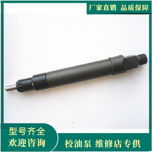 CW6200总成配套油嘴 DLLZ156S1134 喷油嘴 适用于 潍柴机型CW02A