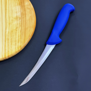 宰羊剔骨刀德国进口宰牛剥皮刀小刀切肉刀屠宰分割刀专业卖肉割肉