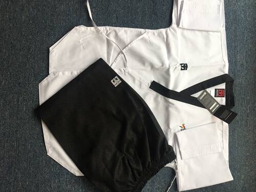 mooto品势服男女款