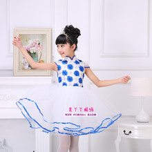 Gants pour fille en satin - Ref 2150448 Image 10