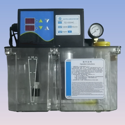 Oiling润滑油泵数控机床纺织机械木工机械全自动电动齿轮加油泵