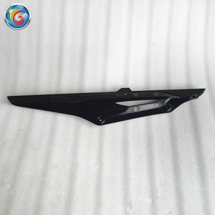 适用宝马BMW G310R摩托车链盒链条罩挡泥板