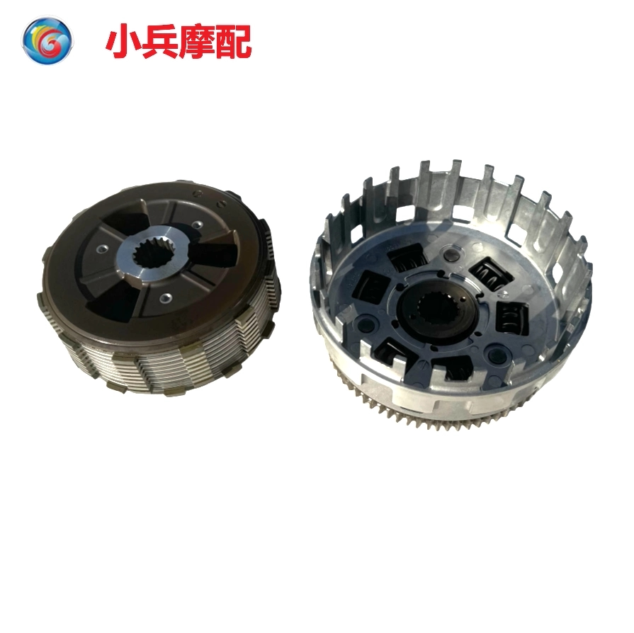 KTM1290离合器总成大古小鼓