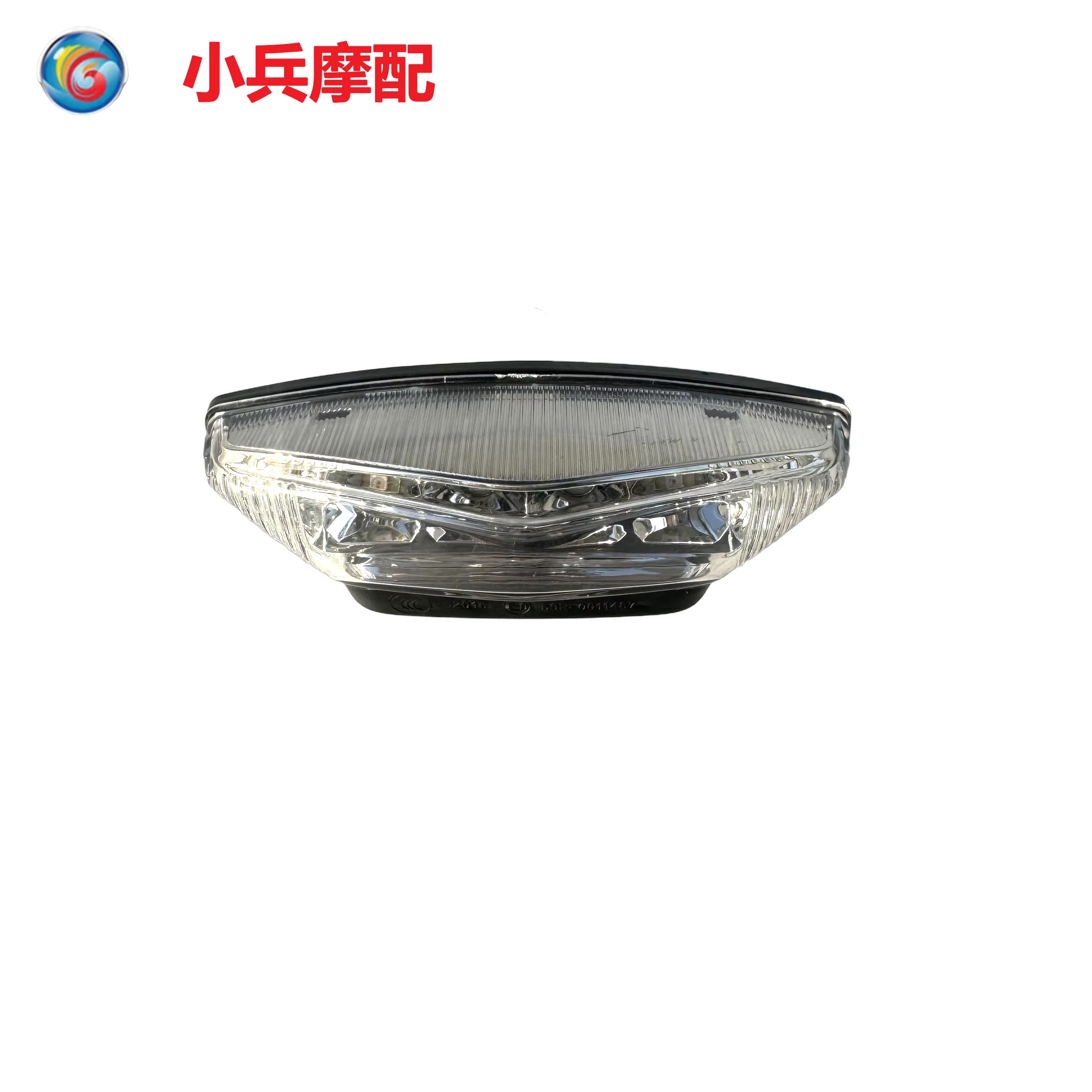 适用宝马BMW摩托车跑车G310R G310GS 后尾灯 刹车灯总成