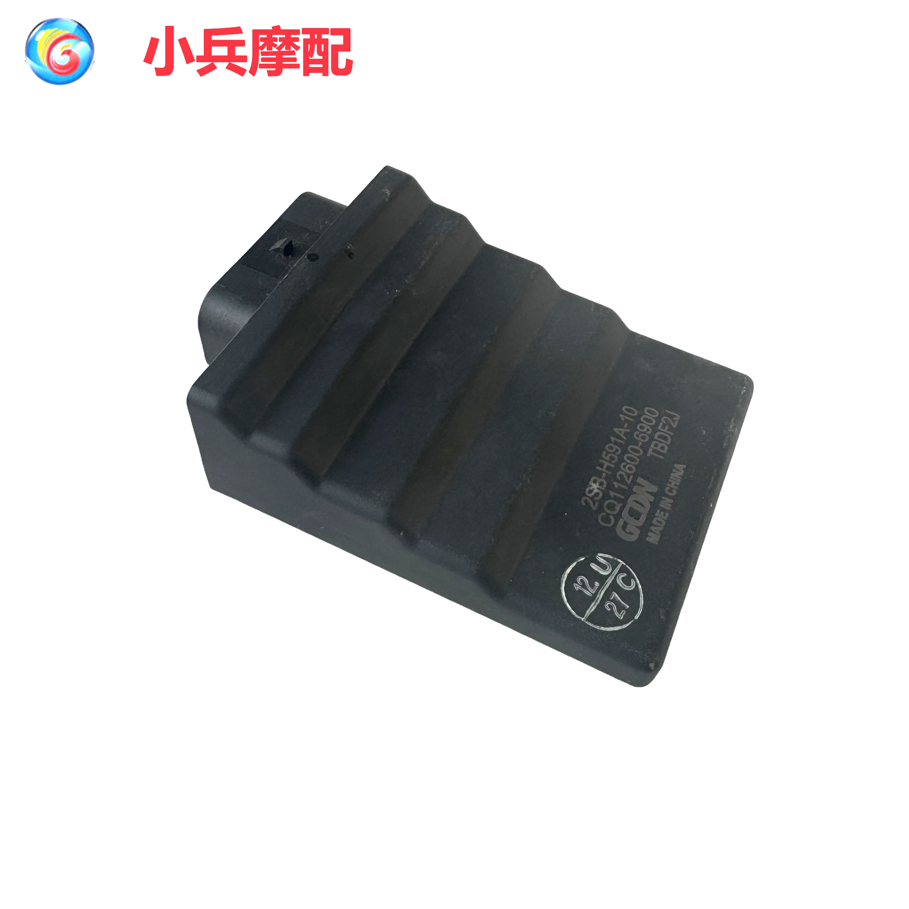 飞致YS150JYM150-5点火器