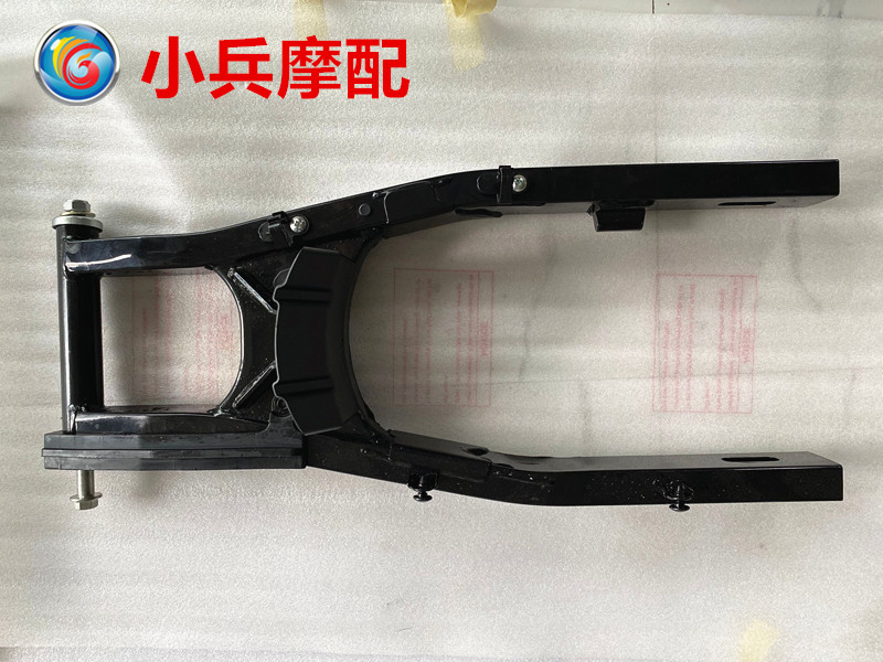 适用铃木骊驰GW250-A国四摩托车后平叉后摇架带轴套