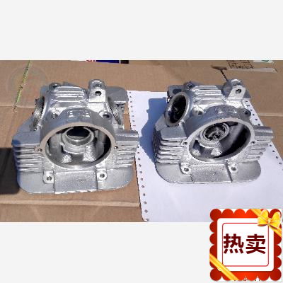 适用建设雅马哈天剑YBR125天剑K JYM125-7-B汽气缸头凸轮摇臂气门