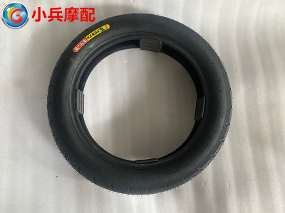 120/90-16真空胎太子gn250后外胎