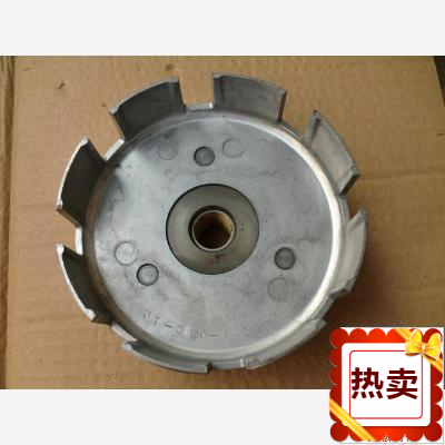 适用南方雅马哈ZY125-2凌骥太子 离合器大古 大鼓