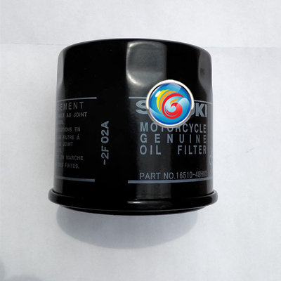 DR300摩托车机油滤芯机滤