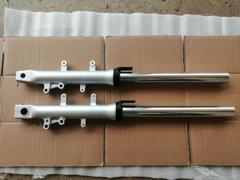 春风适用cf650tr前叉前减震器