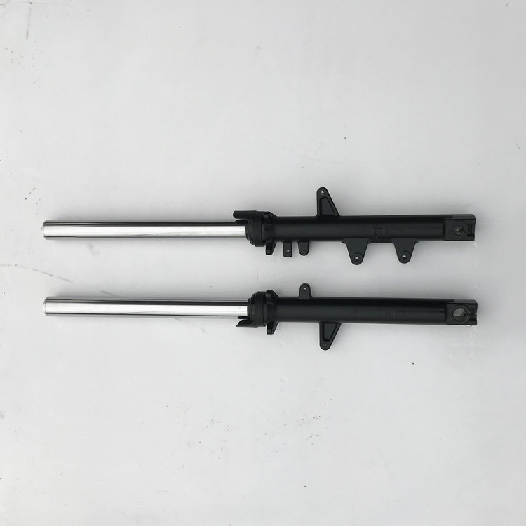 适用铃木跑车骊驰GW250 GW250S GW250F前减震器摩托车避震前叉