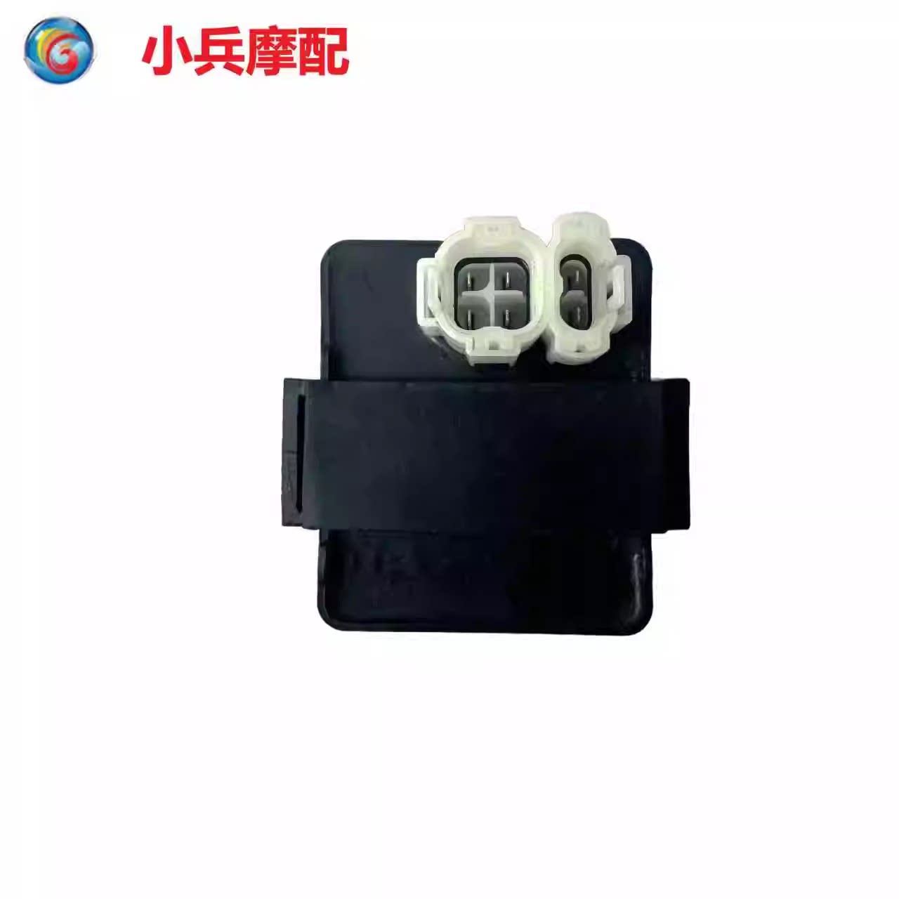 五羊本田统御WH125-8点火器