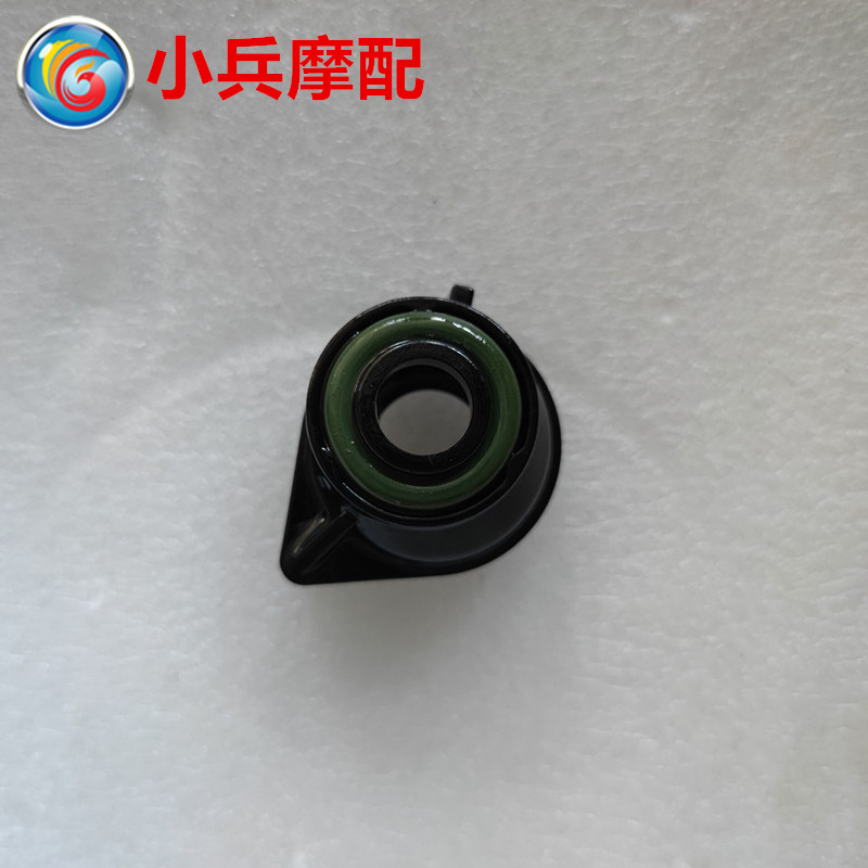 宝马G310GS摩托车上油道密封圈
