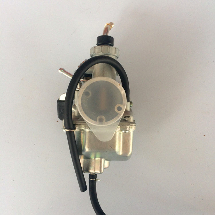 适用建设雅马哈天戟YB125E/S JYM125-3A-3B摩托车欧一化油器