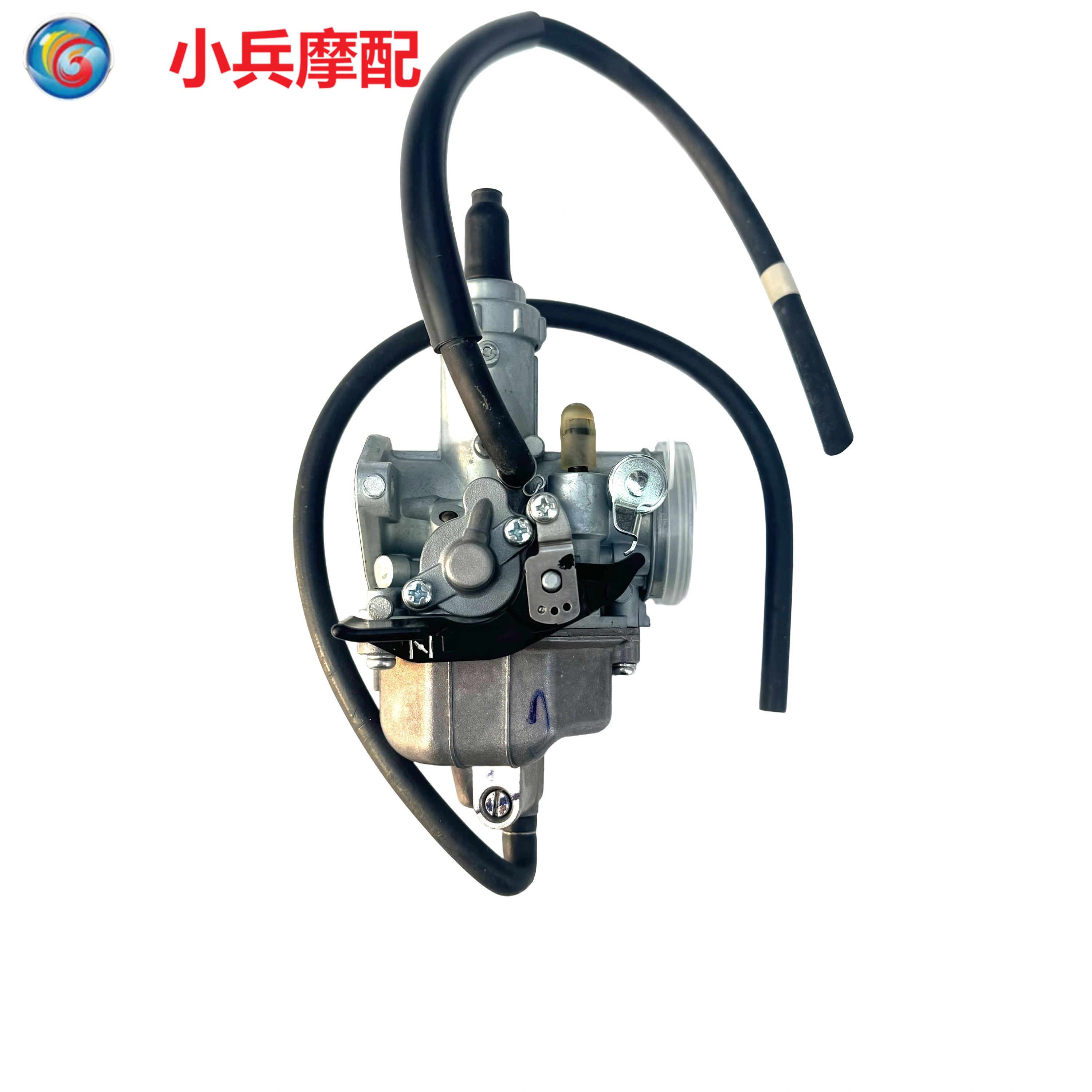 HJ125-8CG125摩托车化油器