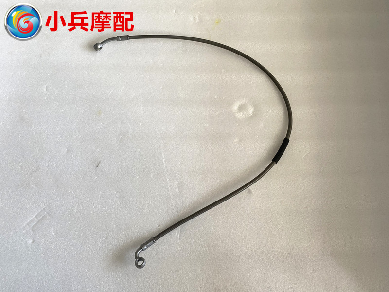 宝马适用bmwg310r油管刹车泵