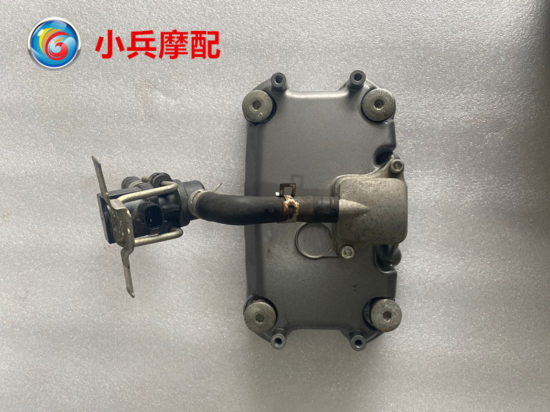适用铃木骊驰GW250 GW250S/F GW250-A 摩托车气缸头盖