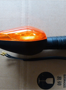 适用于铃木锐爽EN150J EN150-A 前后左右转向灯方向灯