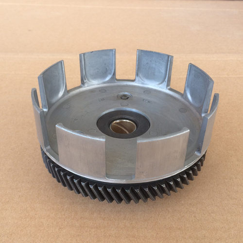 摩托车配件雅马哈离合器大古大鼓