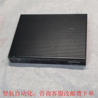 极夜T1S PRO工控主机 双网口小主机 j1900 CPU