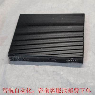 极夜T1S PRO工控主机 双网口小主机 j1900 CPU