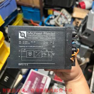 Michael 74532 德国变压器AC23 Riedel