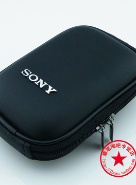 索适用于包邮数码相机包DSC-W830 800 690 730 300TX66硬壳保护套