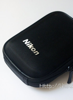 适用尼康数码保护套 S9200 8200 9600 4300 3300 A100 L22相机包