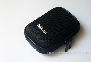 8200 9600 4300 适用尼康数码 A100 S9200 3300 L22相机包 保护套