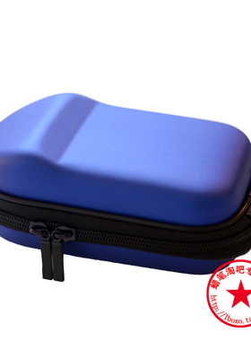 适用于索尼黑卡3 5CCD相机包RX100IIM6 M2 M3 M4 M5 WX500保护套