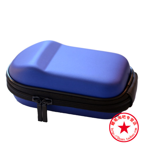 硬壳相机包佳能保护套