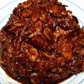 农村纯手工豆瓣酱四川南充巴中农家自制胡豆酱蚕豆酱水豆瓣辣椒酱