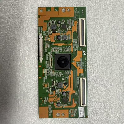 海信LED40/48K300U小米L48M3一AA TCL B48A558/858U电视逻辑小板