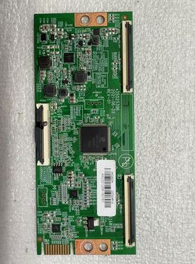 55寸康佳55G5U 55DS6海尔LS55M51电视液晶显示屏逻辑小板35025396