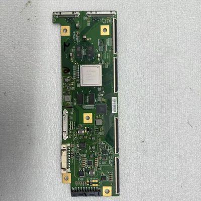 适用创维海信电视55S8A 55S1 HZ55A8逻辑小板屏驱动板6870C-0802A