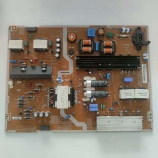 C电路板线路板 00808D 三星液晶电视UA65KU6800 80JXXZ电源板BN44