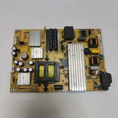 TCL液晶电视D49A620U D50A710 L55F3800A背光电路板电源板线路板